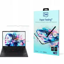 Filtr 3mk Lenovo ThinkPad T14s 2in1 Gen 1 - up to 15'' Paper Feeling