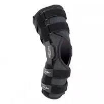 DonJoy PLAYMAKER II funkcinis kelio įtvaras, užsegamas XXL dydis