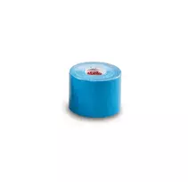 Mueller® kineziologinis teipas, mėlynas, 5cm x 5m
