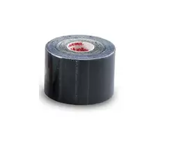 Mueller® kineziologinis teipas, juodas, 5 cm x 5 m
