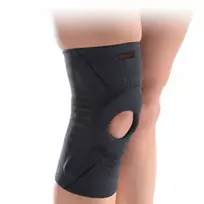 DonJoy Rotulax elastinis kelio įtvaras, 2 dydis