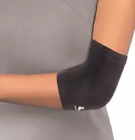 MUELLER® elastinis alkūnės įtvaras, XL dydis