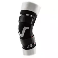 DonJoy STABILAX elastinis kelio įtvaras su šoniniais sutvirtinimais, 2 dydis