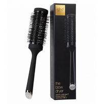 ghd The Blow Dryer Radial Brush Size 3 Apvalus šepetys džiovinimui 45mm