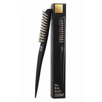 ghd The Final Touch Narrow Dressing Brush siauras šukuosenų formavimo šepetys