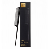 ghd The Sectioner Tail Comb Šukos plaukų atskyrimui su smailiu koteliu