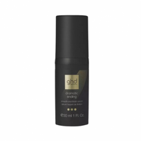 ghd Dramatic Ending - Smooth & Finish Serum Plaukų serumas glotnumui ir šukuosenos užbaigimui 30ml