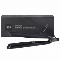 ghd Chronos Styler Black Plaukų formavimo ir tiesinimo žnyplės