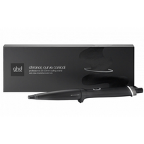 ghd Chronos Curve Conical Wand Kūginės garbanojimo žnyplės 28-23 mm