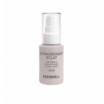 Keenwell Extraordinary Eclat Anti-aging Color Cream Maskuojantis EE kremas su spalva 30ml No. 2