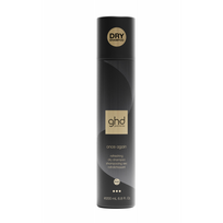 ghd Once Again - Lightweight Refresh Dry Shampoo Sausas šampūnas 200ml