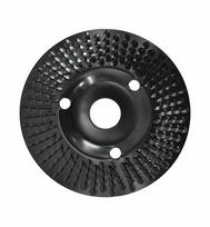 Šlifavimo diskas AWTools AW56520, 125 mm x 22.2 mm