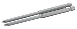 Atsuktuvų antgalių komplektas Bahco Combi, PH1, 125 mm, 1/4"