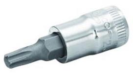 Šešiakampė galvutė Irimo XZN, M10, 100 mm, 1/2"