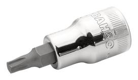 Šešiakampė galvutė Bahco 7809TORX, T40, 1/2"