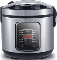 Multicooker TurboTronic MULTICOOKER 6831 INOX 5 L 13 PROGRAMÓW | KAMI-MU-006-35 | 5904734064039