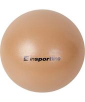 Gimnastikos kamuolys inSPORTline Aerobic Ball 20 cm - Mocha mousse