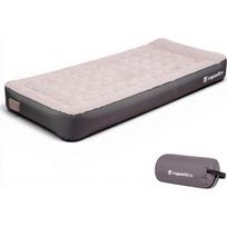 Pripučiamas čiužinys inSPORTline Valkon 197x90x22 cm su integruota elektrine pompa