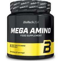 Biotech Mega Amino 3200, 300 tablečių
