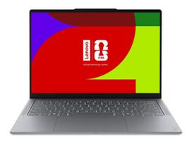 Lenovo Yoga Slim 7 14IPH11 14 WUXGA ULT5-322/16GB/512GB/Intel Graphics/WIN11 Home/ENG Backlit kbd/Luna Grey/2Y Warranty   Lenovo