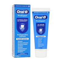 ORAL-B PRO EXPERT REFRESHING CLEAN dantų pasta, 75 ml