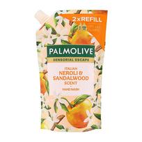 PALMOLIVE NEROLI & SANDALWOOD skystojo muilo papildymas, 500 ml