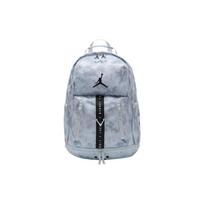 Jordan Poliesterio Kuprinė Įprasta Unisex Pilka Jordan FJ6807-043 pilka spalva