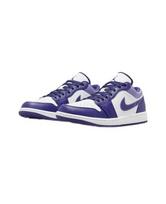 Air Jordan 1 Low Sky J Purple Jordan 1 AJ1 Low Sky J Purple 553558-515 EU 44.5 violetinė