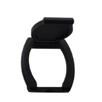 Webcam Privacy Shutter Protect Lens Caps Hood Cover for Webcam C920 C922 C930e 1 black