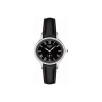 TISSOT Women's Watch T103.110.17.053.00 Black Dial black