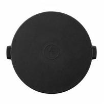 Weighing Base for Thermomix TM7 Accessories Waterproof Dustproof Shield Kitchen Scale Protective Cover for Stable Measurement juoda