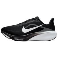 Nike Pegasus 42 Running Shoes Men's Low top Black White IR1228-001 40 black