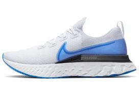 Nike React Infinity Run Flyknit True White CD4371-101 40