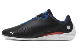 Puma BMW Motorsport x Drift Cat Decima 'Black Pop Red' 40.5 black