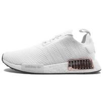 (WMNS) adidas NMD_R1 'Metallic Plugs - Cloud White' Women's EE5173 EU 38