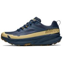HOKA ONE ONE Trail Running Shoes Men's Blue 1176650-VWY 42⅔ gray