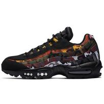 Nike Air Max 95 Erdl Party Black AR4473-001 38