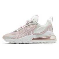 Nike Air Max 270 React Eng Photo Dust Women's CK2595-001 36.5