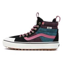 Vans SK8 HI Mte 2 'Juoda Rožinė Balta' VN0A5HZZMUL 43 black