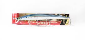 Duo Tide Minnow Flyer Slim 175 Nuskęstantis vobleris AHA0011 (0276) gray