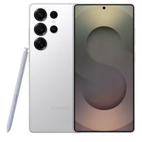 Samsung Galaxy S25 Ultra 5G 1TB (Pažeista pakuotė) Titanium White Silver