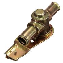 C3UZ18495A YG133 Heater Control Valve For Dodge Pickup Ram 2500 Van Ford Bronco black