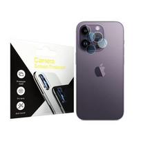 Grūdintas stiklas fotoaparato objektyvui Iphone 14