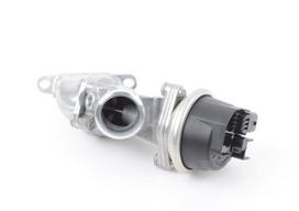 BMW E70 EGR vožtuvas originalus 11717807928