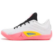 Air Jordan Zion 4 PF FD0591-101 Low-Top Mesh Zoom Air Outdoor Men's Basketball Shoes 40