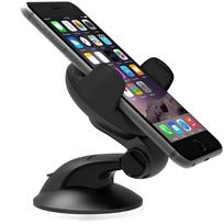 Reguliuojamas automobilinis puodelio laikiklis, mobiliojo telefono laikiklis, stovas, universalus automobilinis vandens puodelio laikiklis, mobiliojo telefono laikiklis, atrama iPhone 13 gray