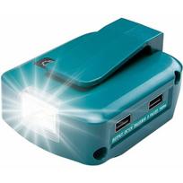 ADP05 USB adapteris 14–18V akumuliatoriams, tinka iRobot, 1 vnt.