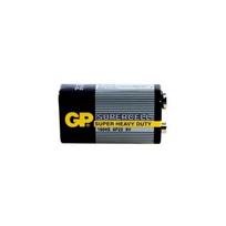 Cinko anglies baterija Supercell 1 vnt