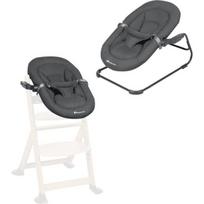 Gultukas Bebe Confort Timba Baby 2in1, Tinted Graphite