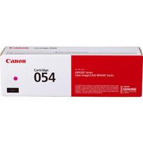 Kasetė rašaliniams spausdintuvams Originaal tooner Canon 054H (3026C002) Magenta 2.300 lk